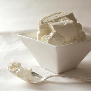 Ricotta cheese is one happiness booster you may want to try